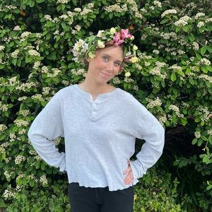 Meet your Posher, Hanna